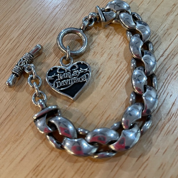 Harley Davidson braclet - Picture 3 of 11